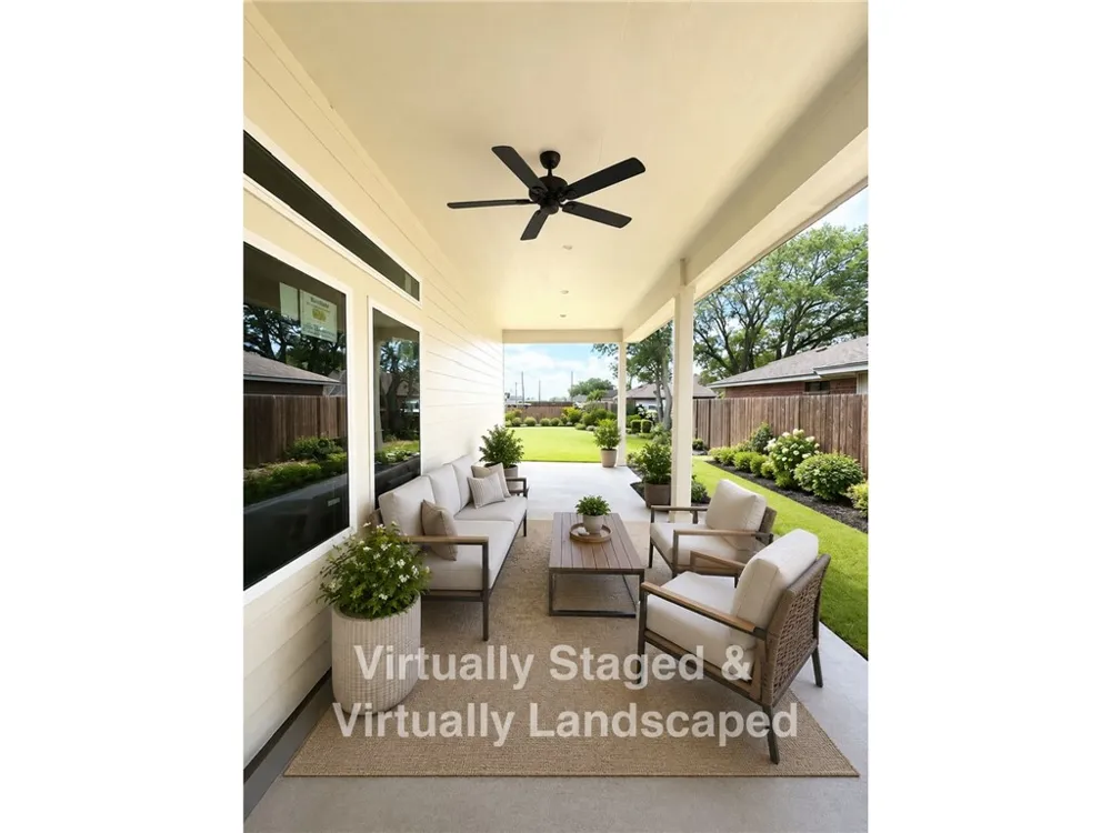 3801 Willow Weep Drive Corpus Christi, TX 78410