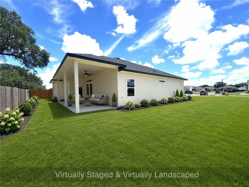 3801 Willow Weep Drive Corpus Christi, TX 78410