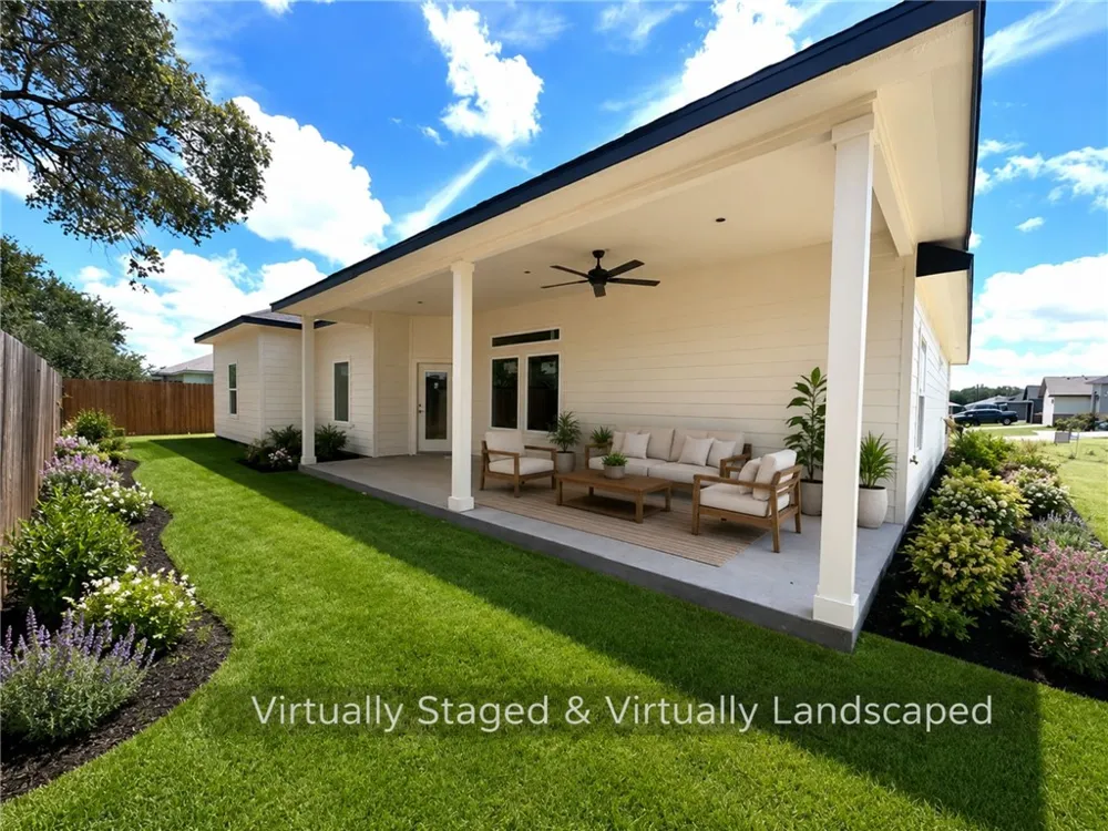 3801 Willow Weep Drive Corpus Christi, TX 78410