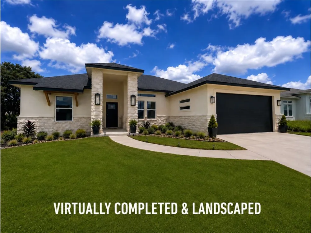 3801 Willow Weep Drive Corpus Christi, TX 78410