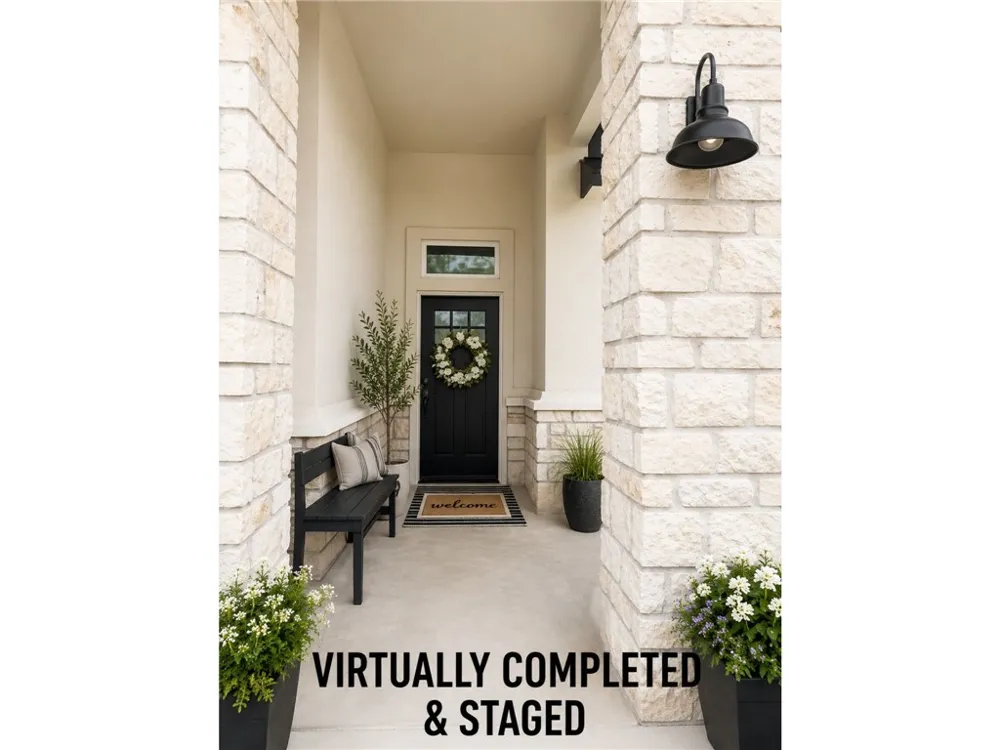 3801 Willow Weep Drive Corpus Christi, TX 78410