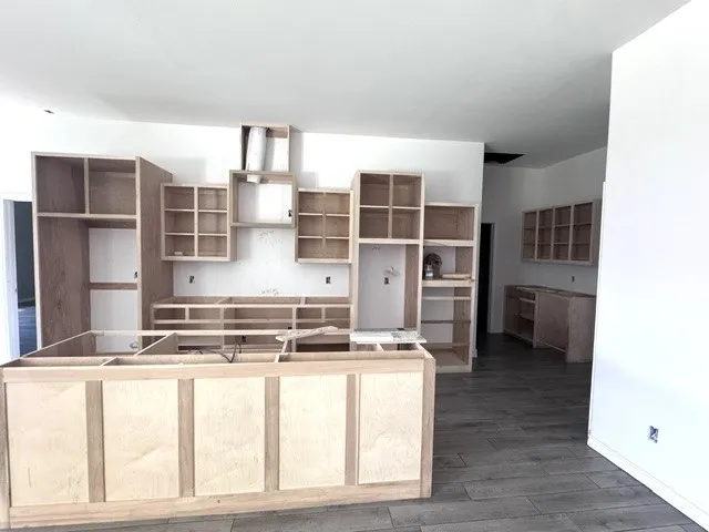 3801 Willow Weep Drive Corpus Christi, TX 78410