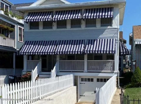 7 Webb Avenue #2 W
