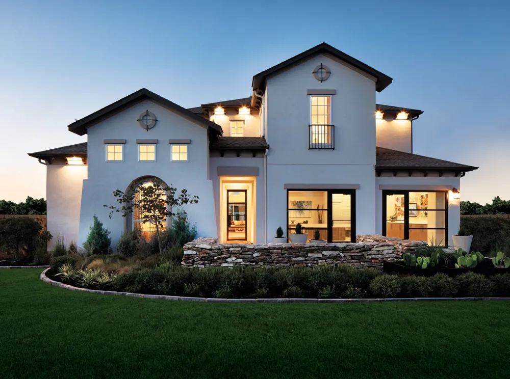 5213 La Spezia Way Leander, TX 78641