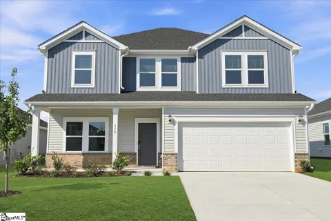118 Gibbon Way