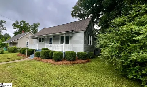 402 Florence Street