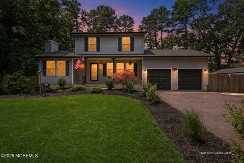 1431 Reed Road