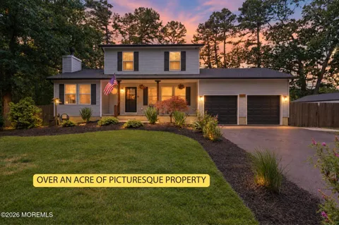 1431 Reed Road