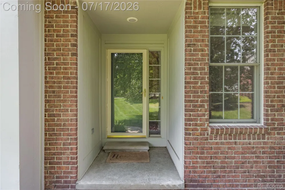 44562 Aspen Ridge Drive Northville Township, MI 48168