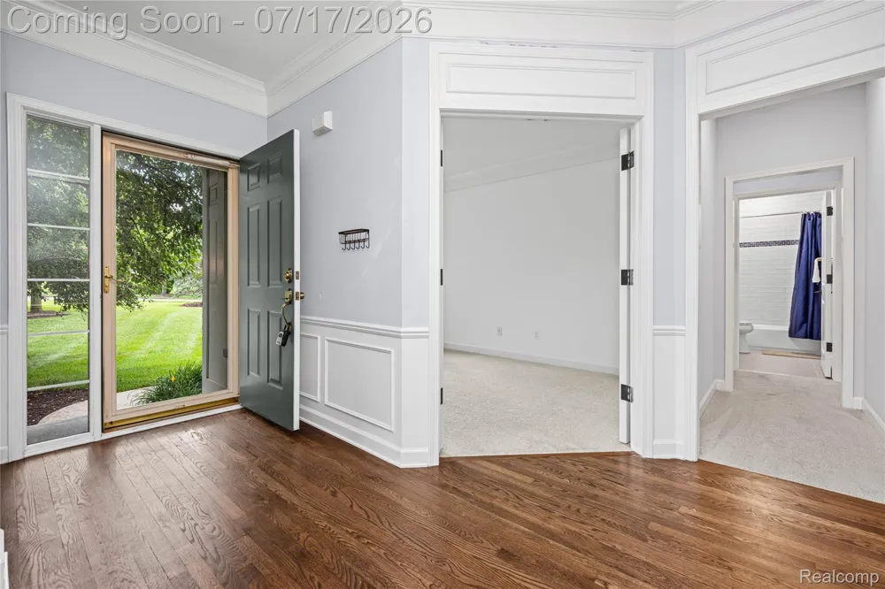44562 Aspen Ridge Drive Northville Township, MI 48168