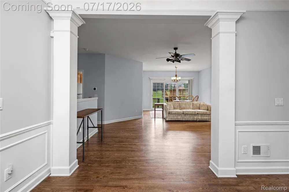 44562 Aspen Ridge Drive Northville Township, MI 48168