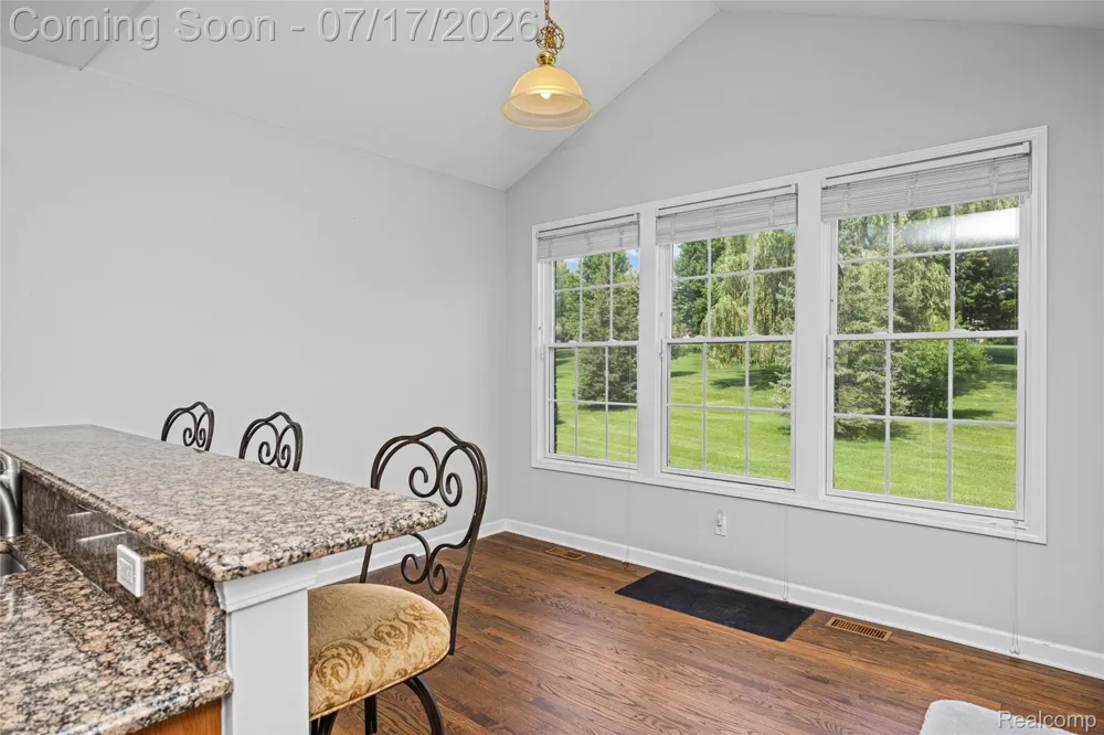 44562 Aspen Ridge Drive Northville Township, MI 48168