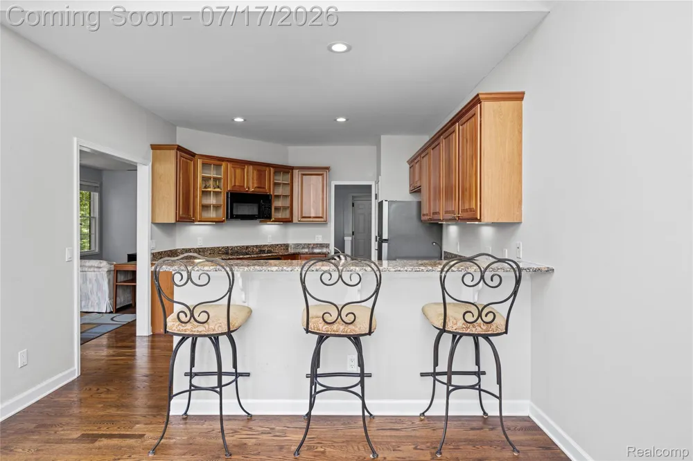 44562 Aspen Ridge Drive Northville Township, MI 48168