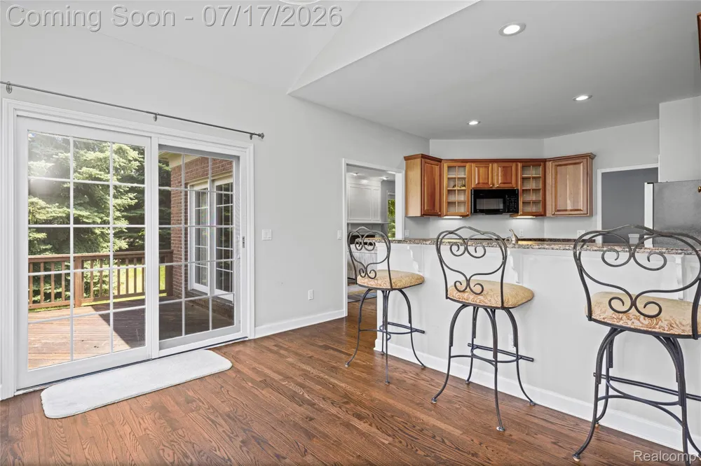 44562 Aspen Ridge Drive Northville Township, MI 48168
