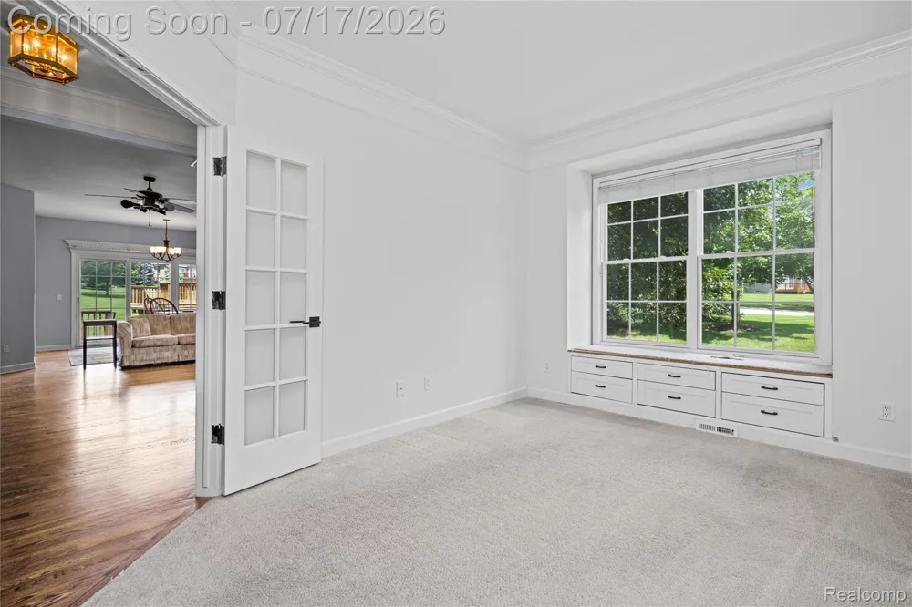 44562 Aspen Ridge Drive Northville Township, MI 48168