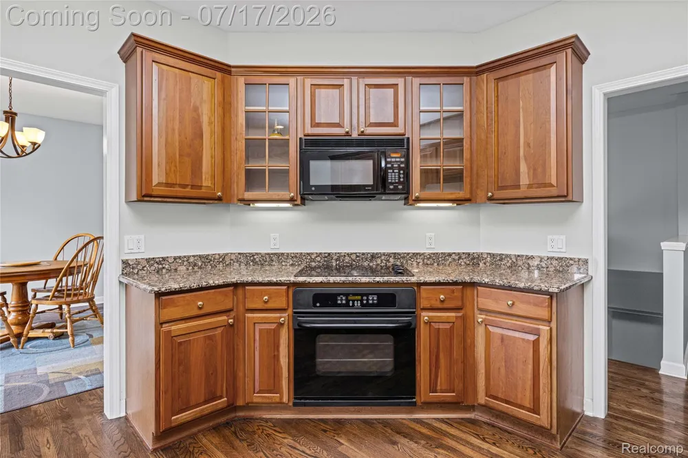 44562 Aspen Ridge Drive Northville Township, MI 48168