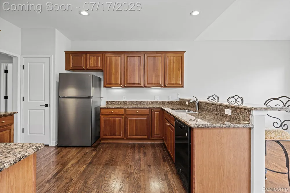 44562 Aspen Ridge Drive Northville Township, MI 48168