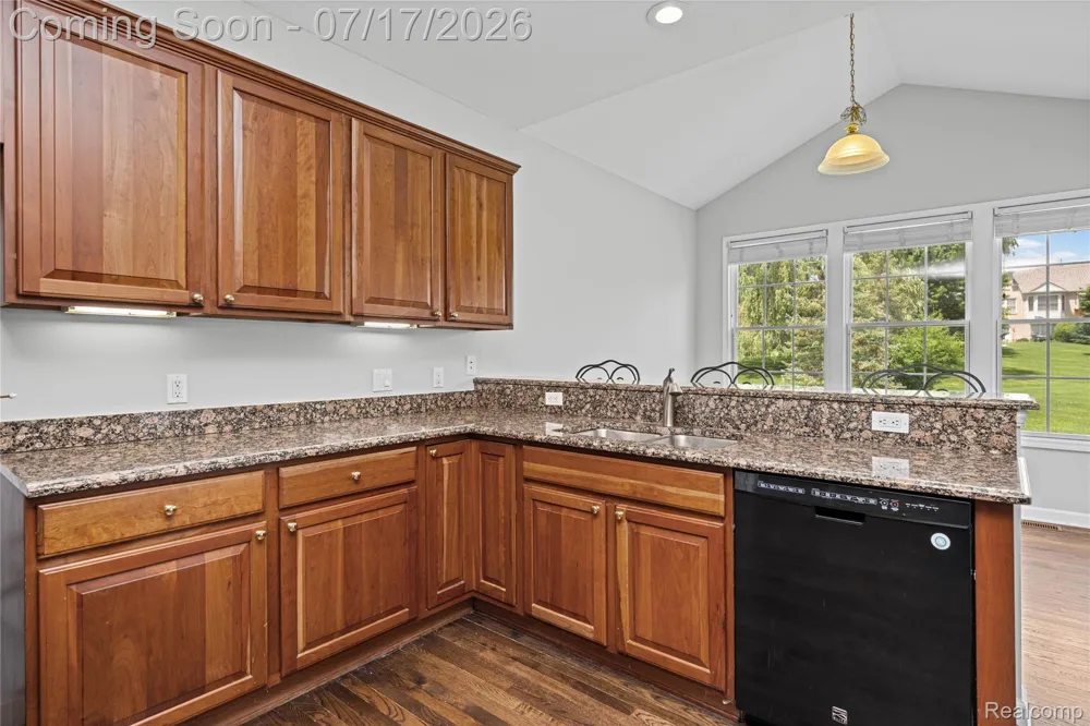 44562 Aspen Ridge Drive Northville Township, MI 48168