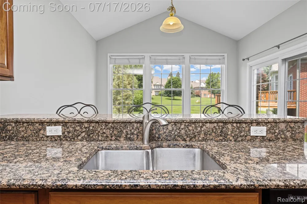 44562 Aspen Ridge Drive Northville Township, MI 48168