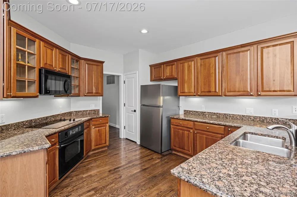 44562 Aspen Ridge Drive Northville Township, MI 48168