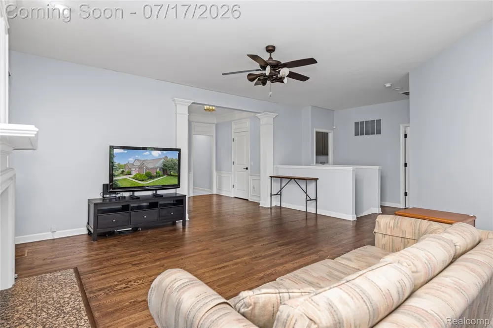 44562 Aspen Ridge Drive Northville Township, MI 48168