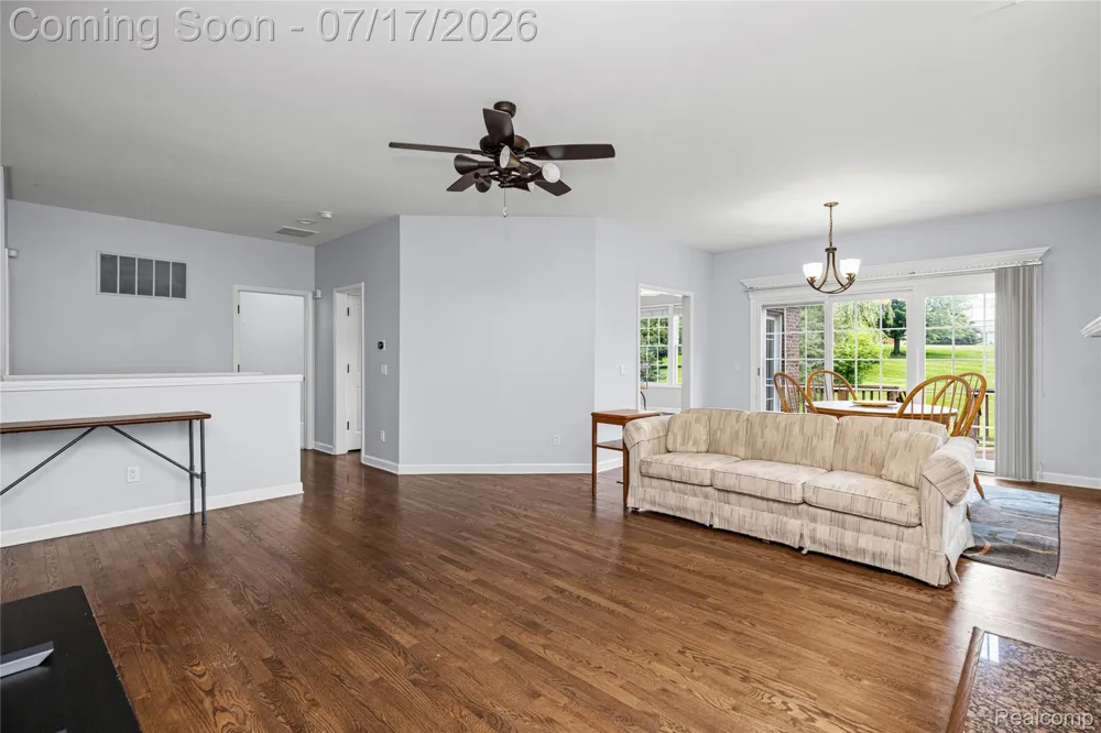 44562 Aspen Ridge Drive Northville Township, MI 48168