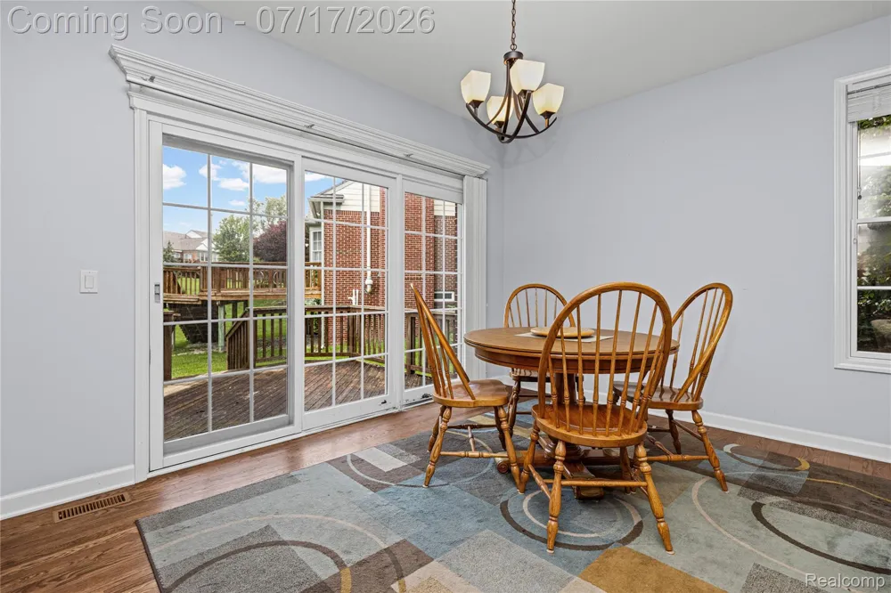 44562 Aspen Ridge Drive Northville Township, MI 48168