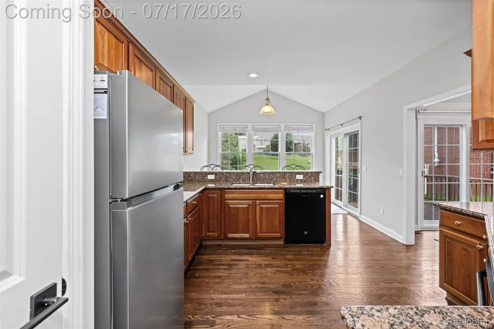 44562 Aspen Ridge Drive Northville Township, MI 48168