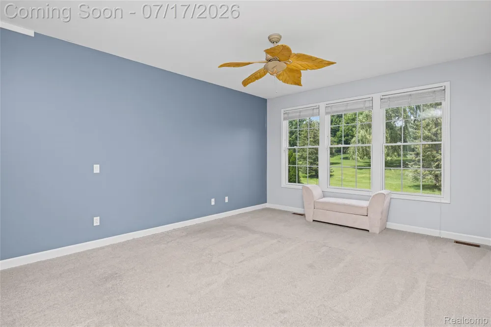 44562 Aspen Ridge Drive Northville Township, MI 48168