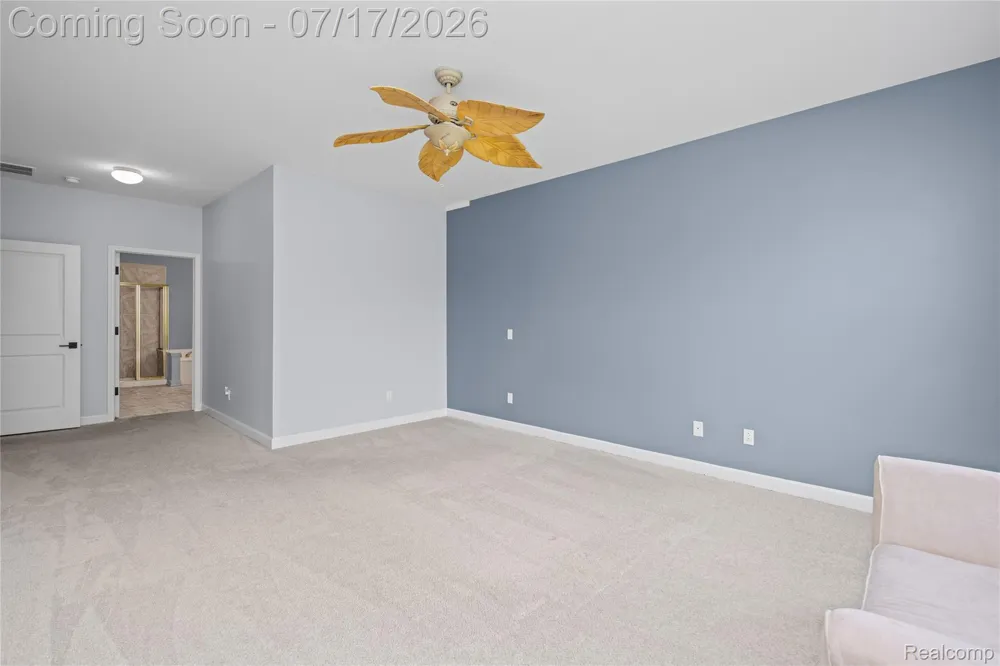 44562 Aspen Ridge Drive Northville Township, MI 48168