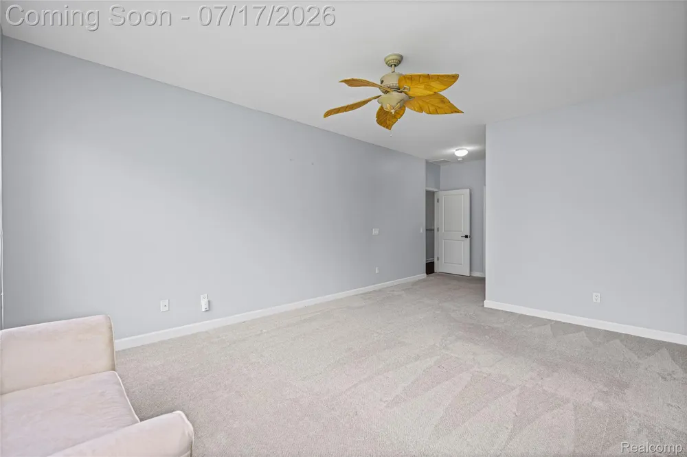 44562 Aspen Ridge Drive Northville Township, MI 48168