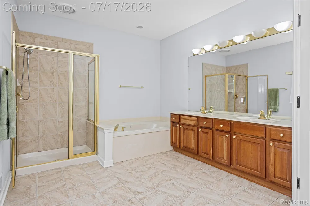 44562 Aspen Ridge Drive Northville Township, MI 48168