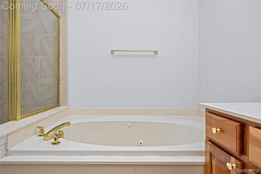 44562 Aspen Ridge Drive Northville Township, MI 48168