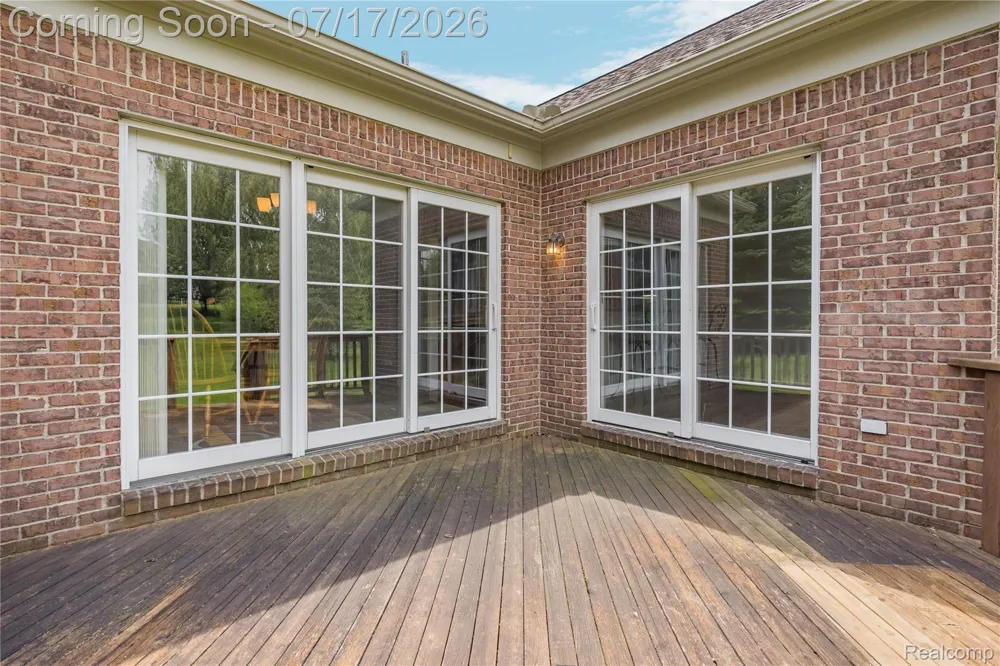 44562 Aspen Ridge Drive Northville Township, MI 48168