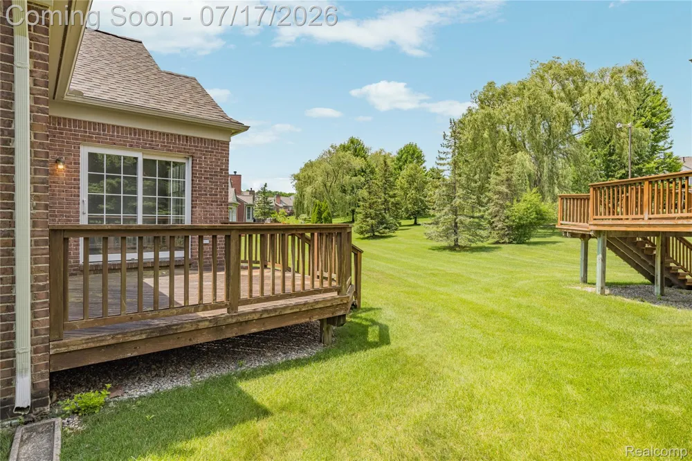 44562 Aspen Ridge Drive Northville Township, MI 48168
