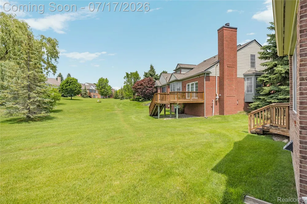 44562 Aspen Ridge Drive Northville Township, MI 48168