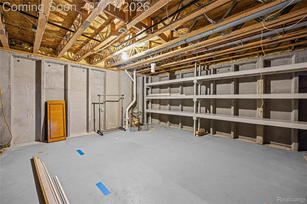 44562 Aspen Ridge Drive Northville Township, MI 48168