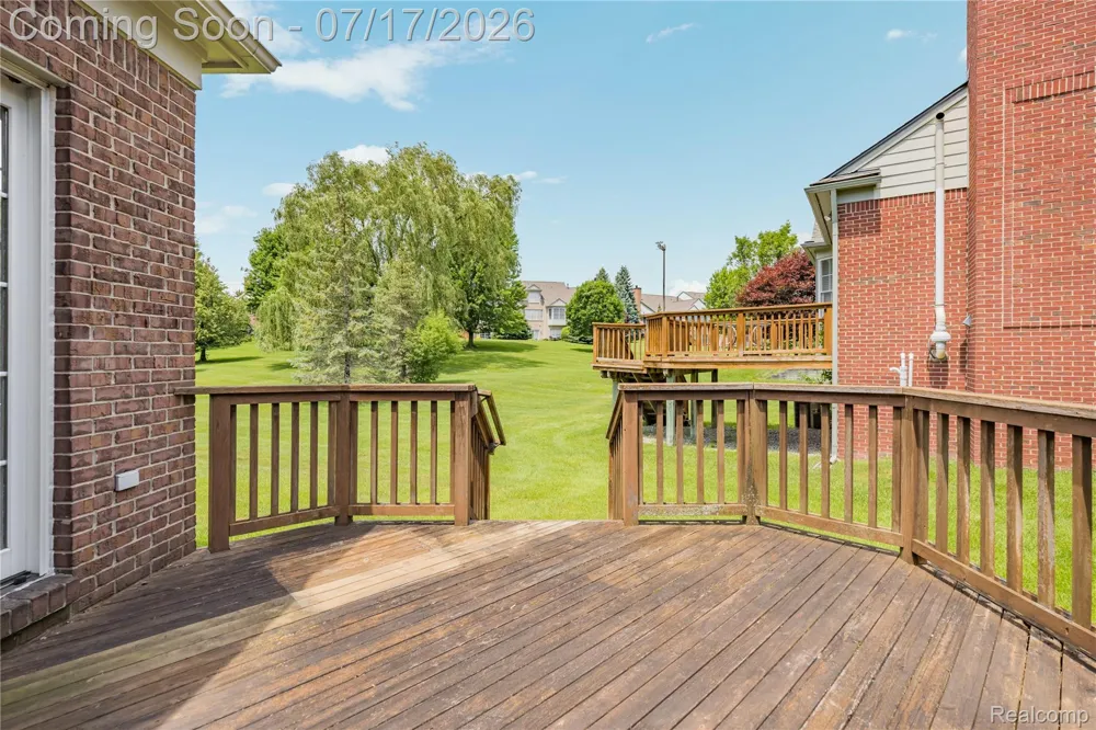 44562 Aspen Ridge Drive Northville Township, MI 48168