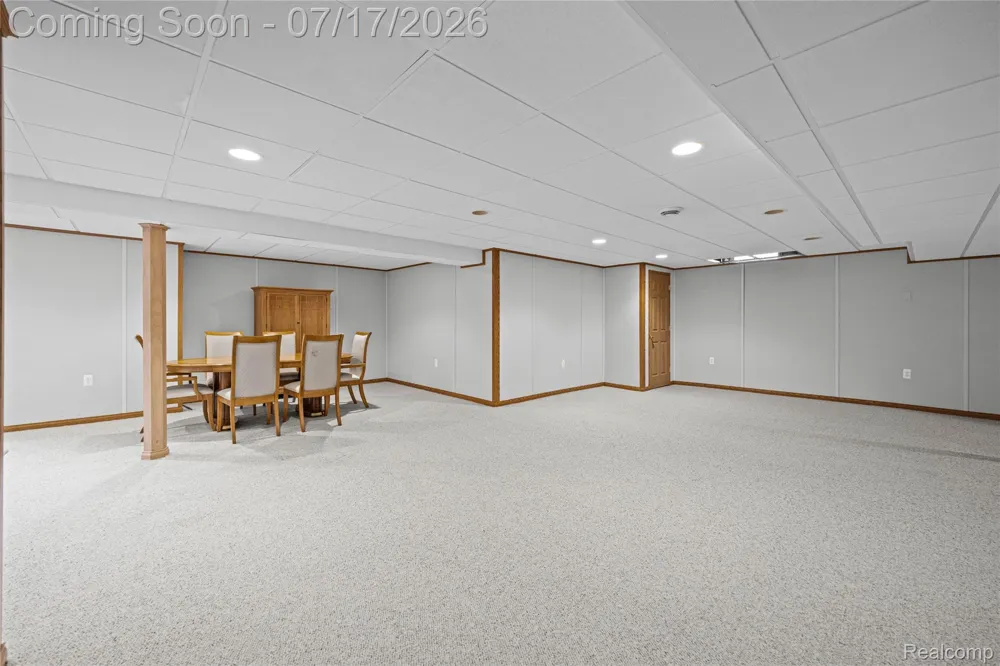 44562 Aspen Ridge Drive Northville Township, MI 48168