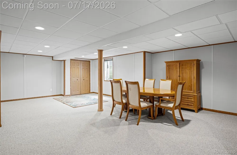 44562 Aspen Ridge Drive Northville Township, MI 48168