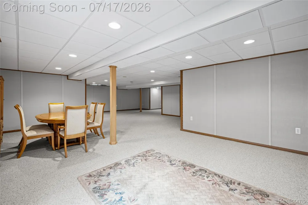 44562 Aspen Ridge Drive Northville Township, MI 48168