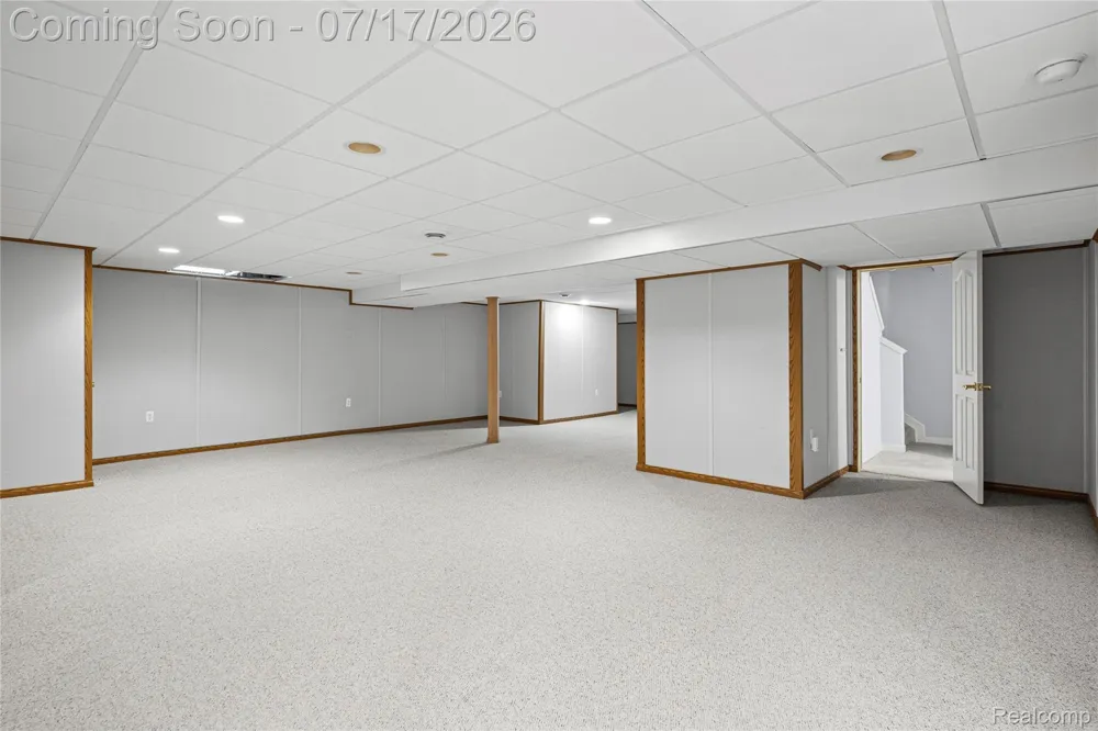 44562 Aspen Ridge Drive Northville Township, MI 48168