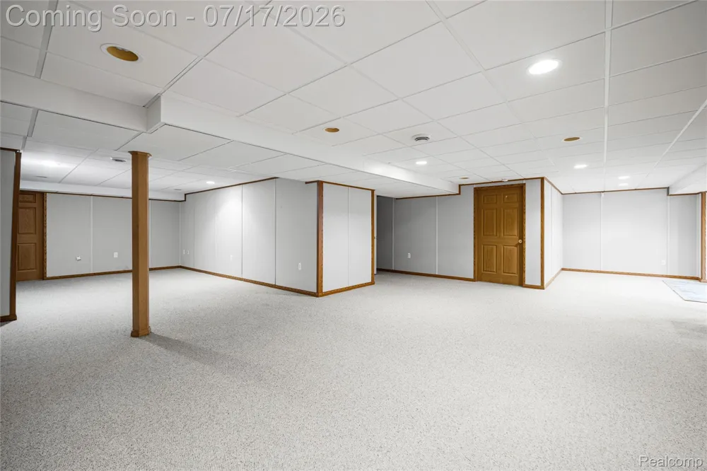 44562 Aspen Ridge Drive Northville Township, MI 48168