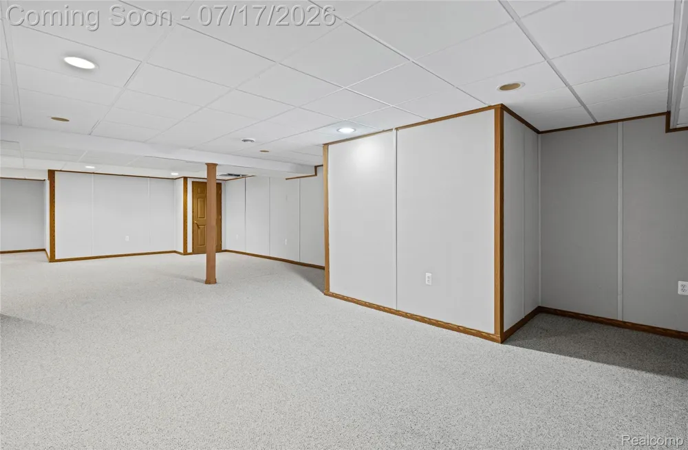 44562 Aspen Ridge Drive Northville Township, MI 48168