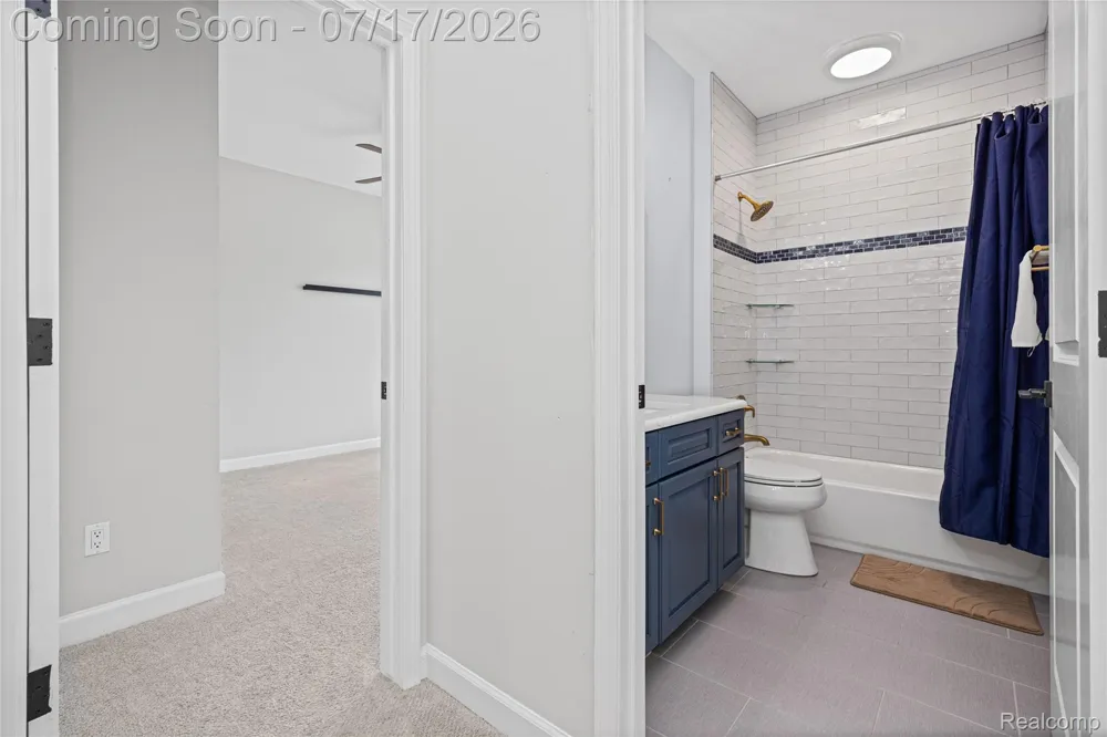 44562 Aspen Ridge Drive Northville Township, MI 48168