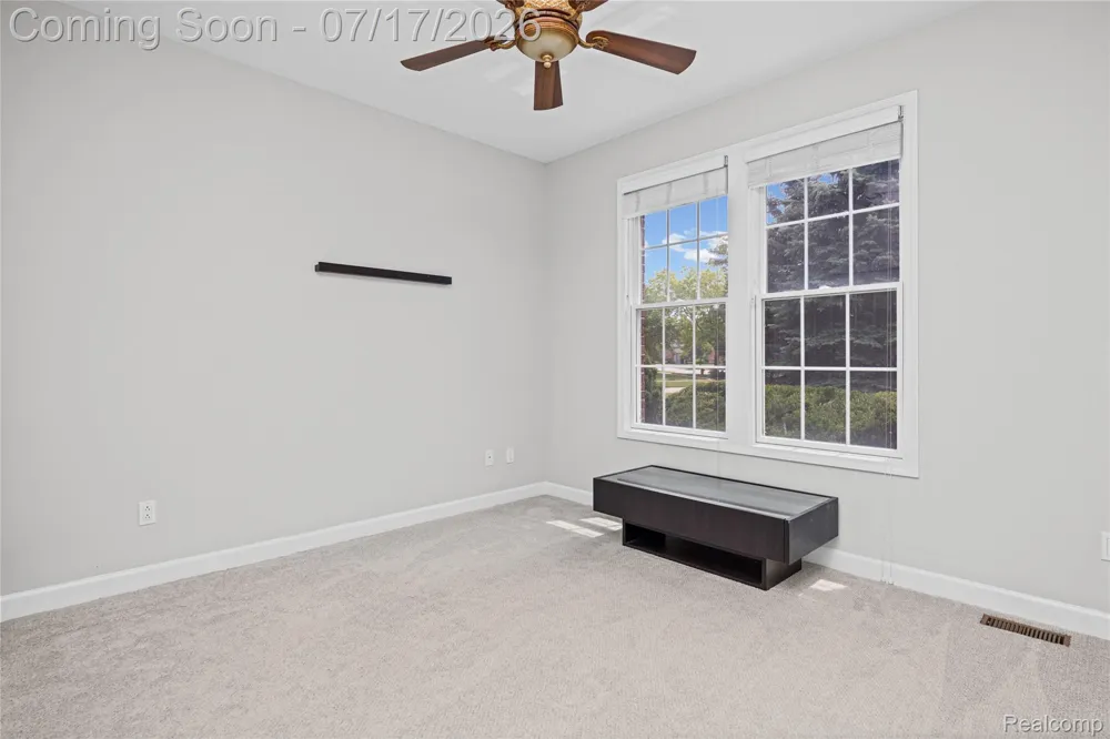 44562 Aspen Ridge Drive Northville Township, MI 48168