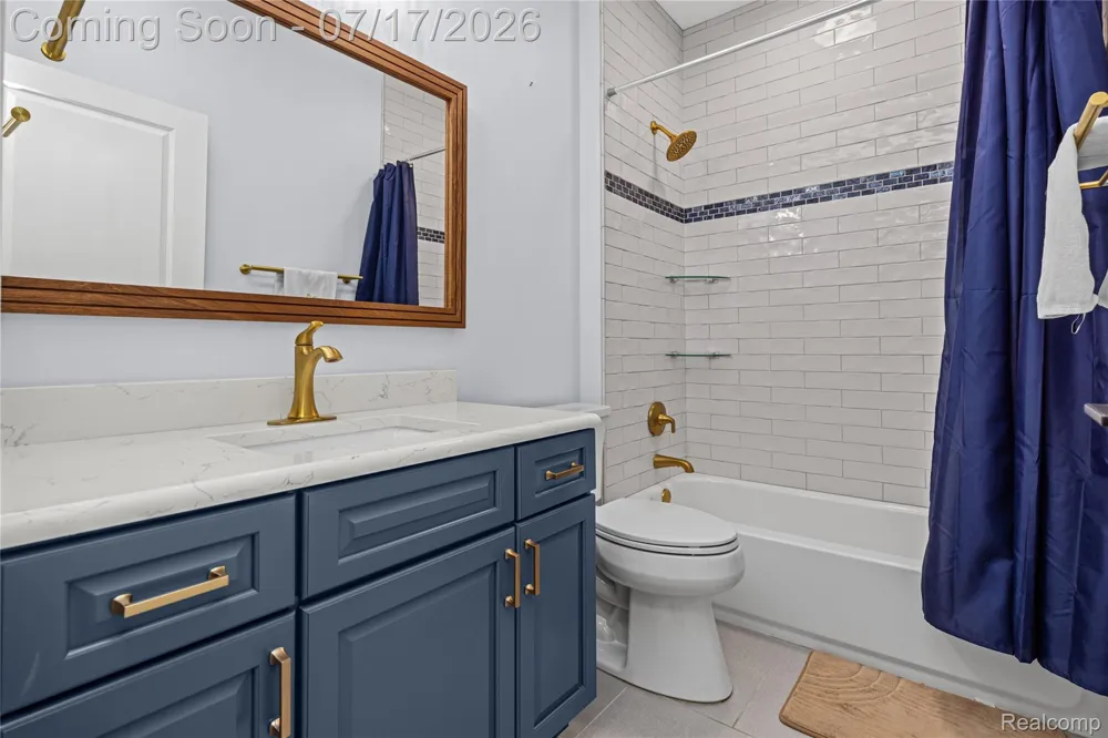 44562 Aspen Ridge Drive Northville Township, MI 48168