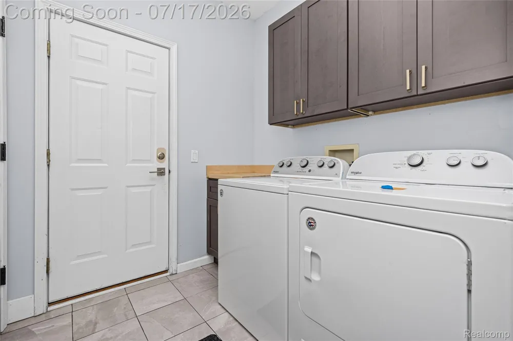 44562 Aspen Ridge Drive Northville Township, MI 48168