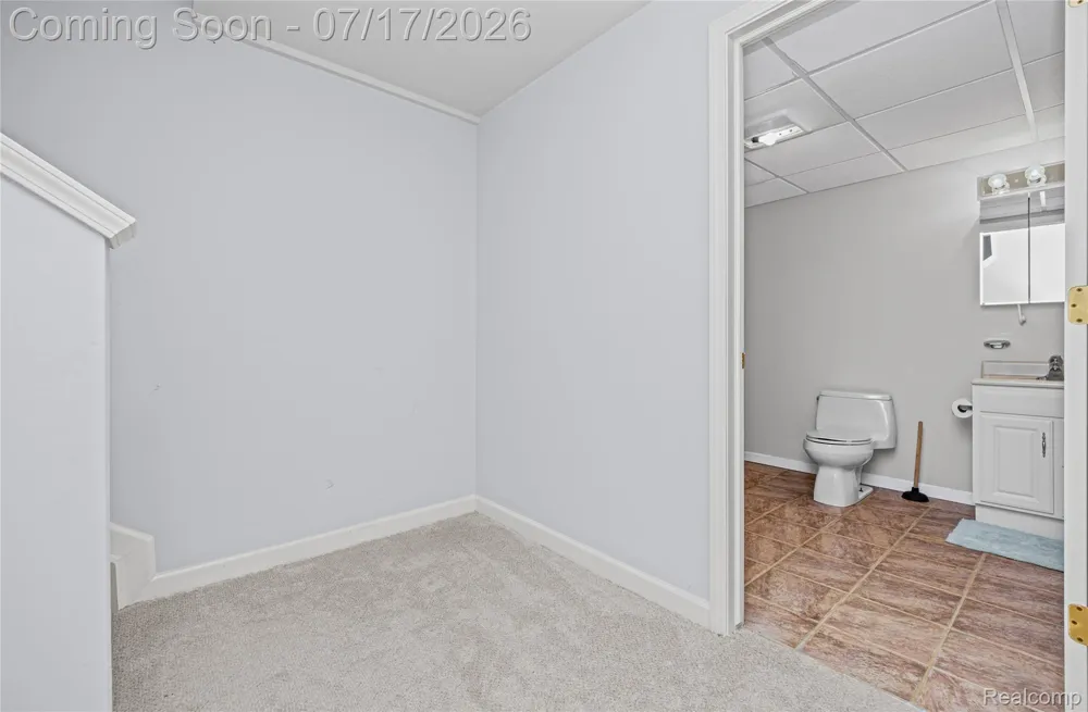 44562 Aspen Ridge Drive Northville Township, MI 48168