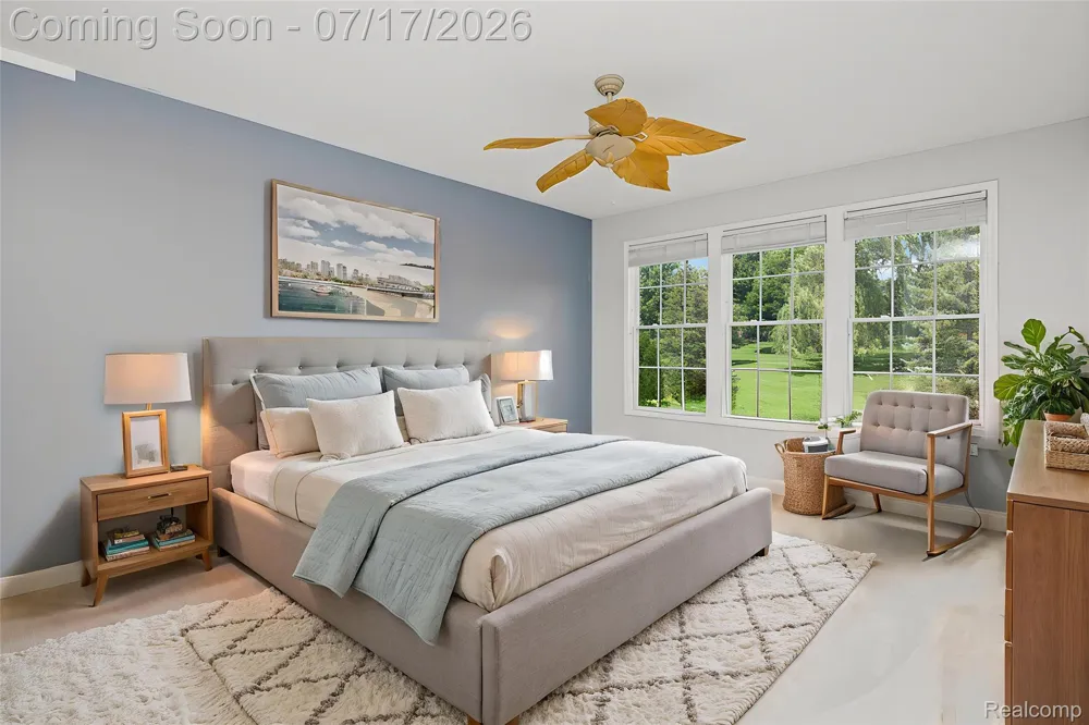 44562 Aspen Ridge Drive Northville Township, MI 48168